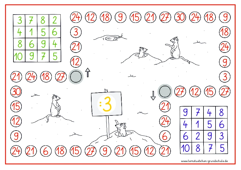 Teilen 3er 4er 5er 6er Reihe Bingo.pdf